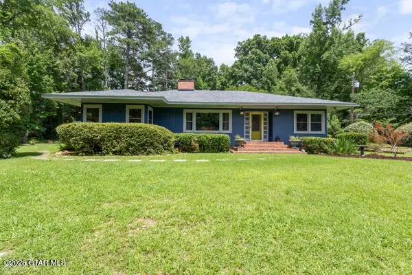 548 Ridge, Columbus, MS 39705 - #2