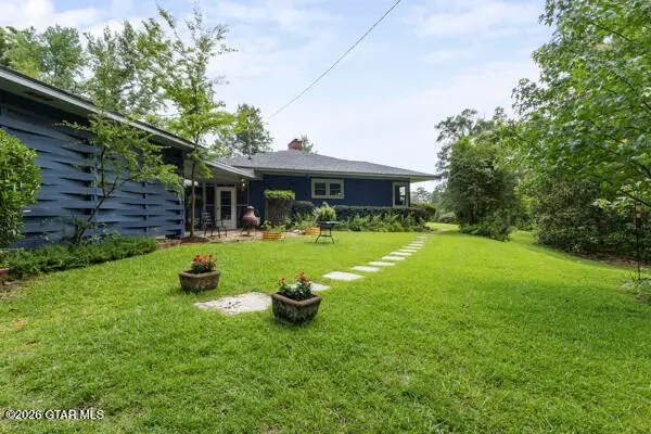 548 Ridge, Columbus, MS 39705 - #3