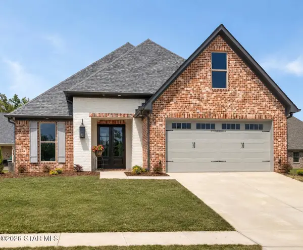 85 Mclaurin, Starkville, MS 39759