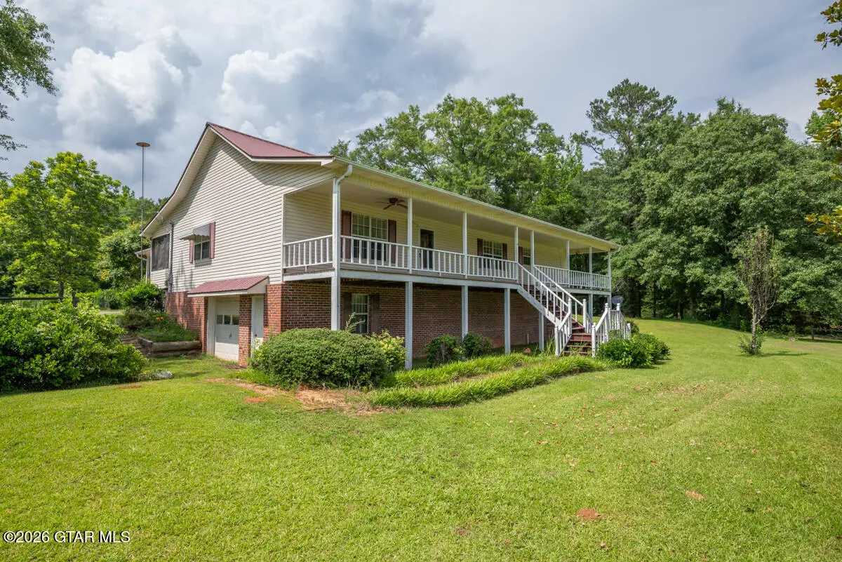 60 Waldon, Millport, AL 35576 - #1