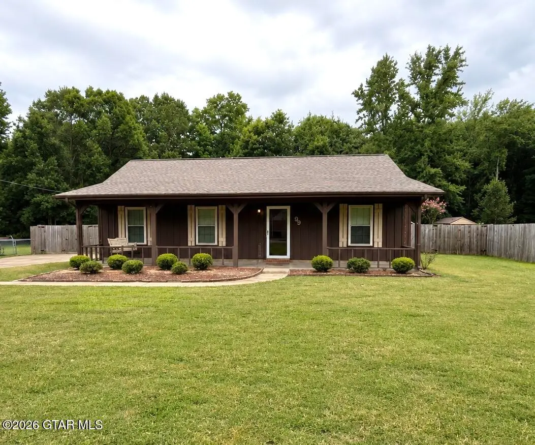 99 W Thomas, Columbus, MS 39705 - #1