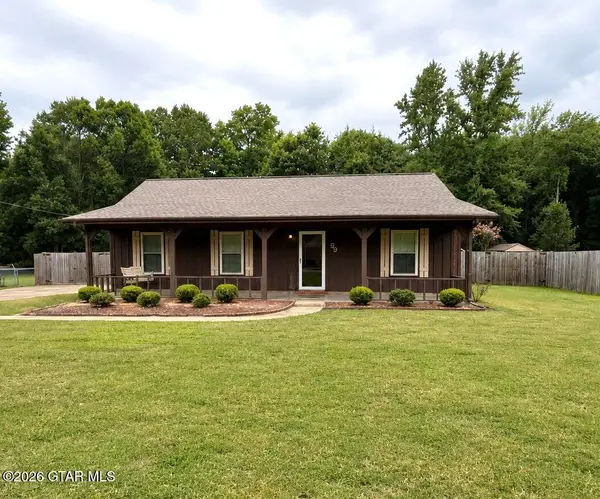 99 W Thomas, Columbus, MS 39705