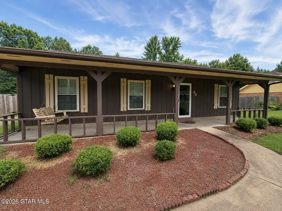 99 W Thomas, Columbus, MS 39705 - #2