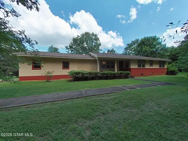 718 Old West Point, Starkville, MS 39759