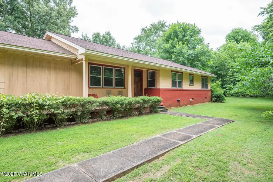 718 Old West Point, Starkville, MS 39759 - #2