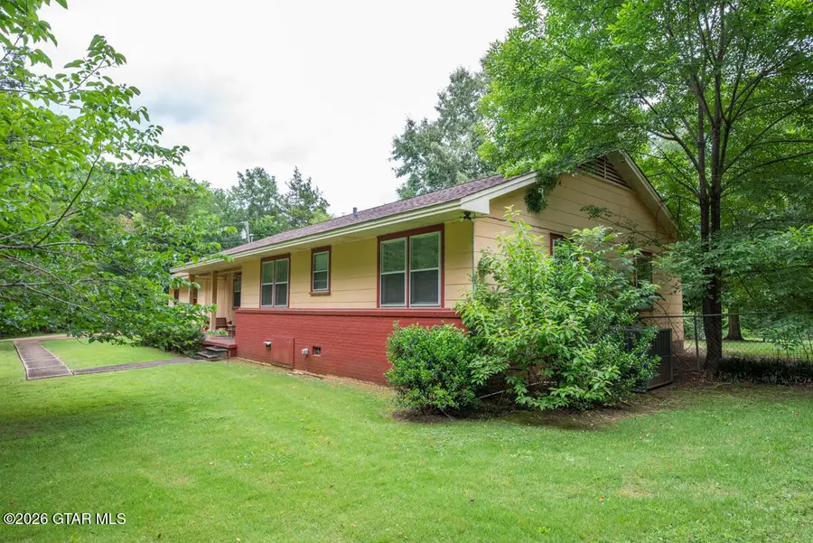 718 Old West Point, Starkville, MS 39759 - #3