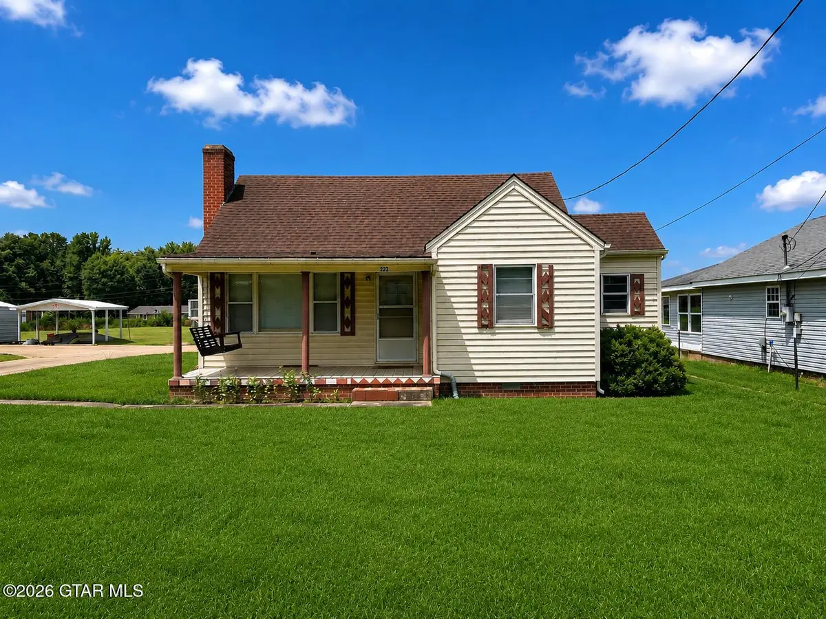 222 Metcalfe, Sulligent, AL 35586 - #1
