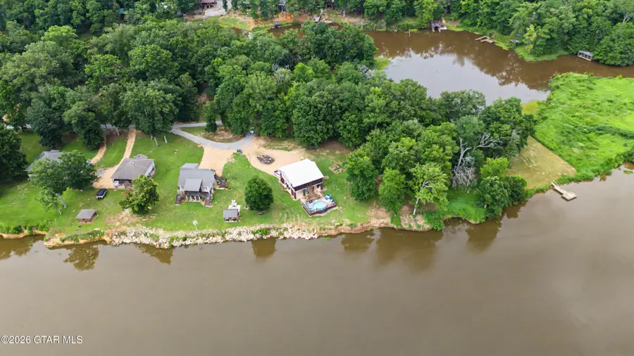 2268 Two Rivers, Eutaw, AL 35462 - #2