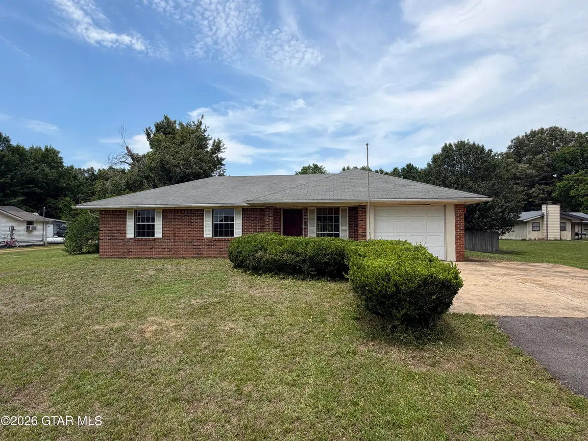 1682 E Tva, West Point, MS 39773 - #1
