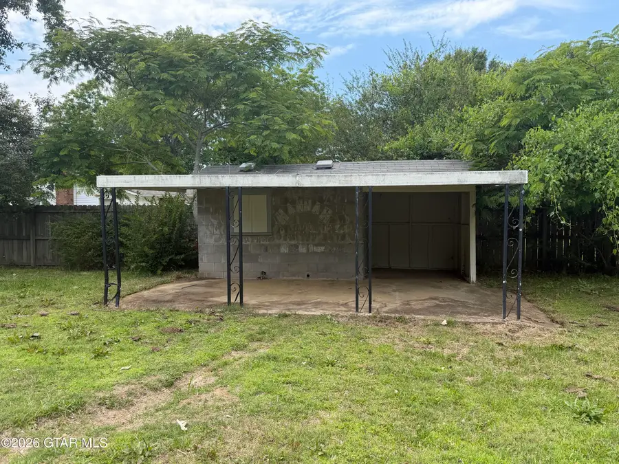 1682 E Tva, West Point, MS 39773 - #3