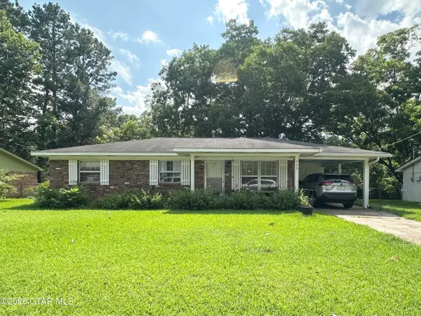 535 Avenue Of Patriots, Starkville, MS 39759