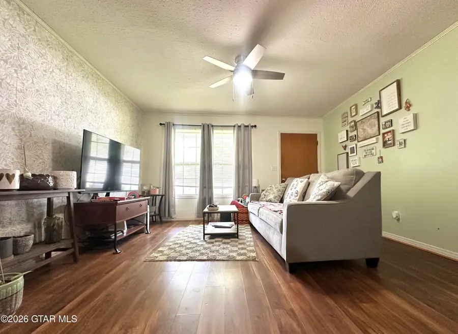 535 Avenue Of Patriots, Starkville, MS 39759 - #3