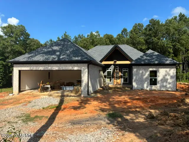 1588 John High, Starkville, MS 39759 - #1