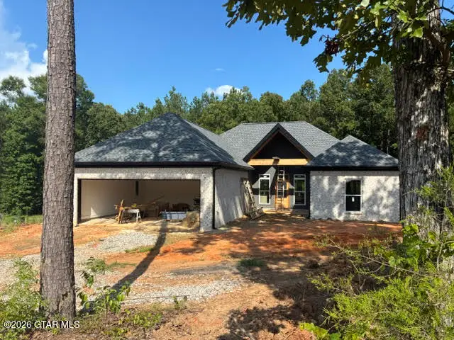 1588 John High, Starkville, MS 39759 - #2