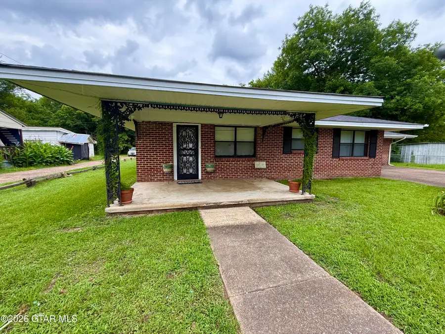 204 Mill, Columbus, MS 39701 - #3