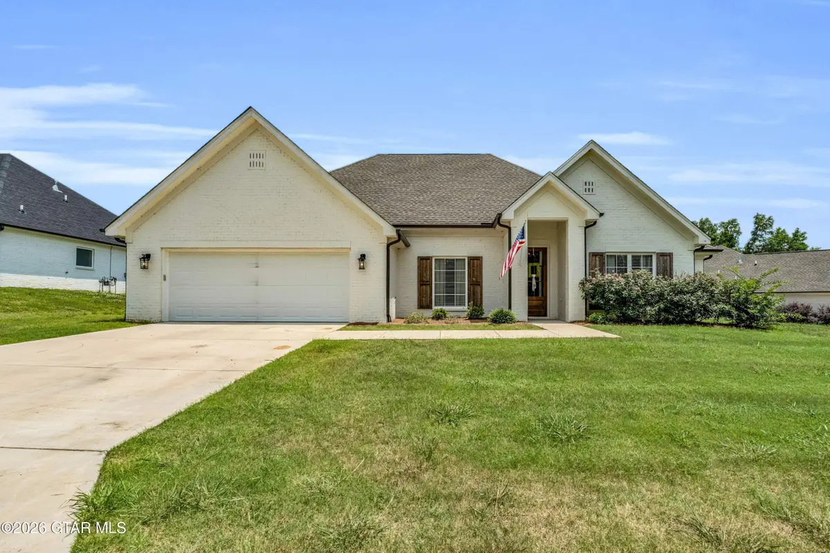 112 Ridgeway, Starkville, MS 39759 - #1