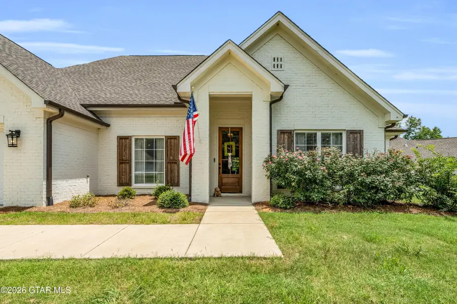 112 Ridgeway, Starkville, MS 39759 - #2