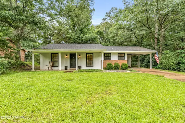 196 Deer, Columbus, MS 39702