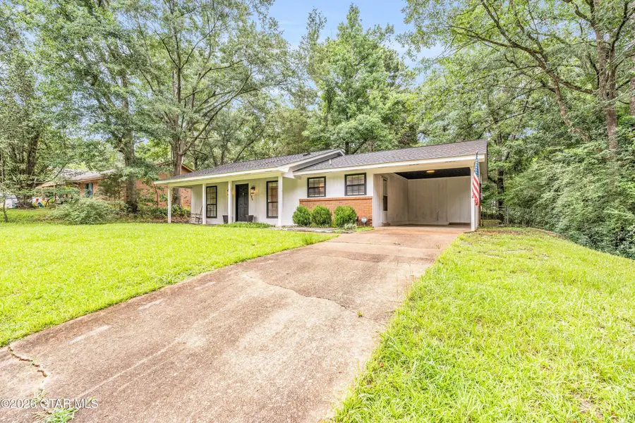 196 Deer, Columbus, MS 39702 - #2