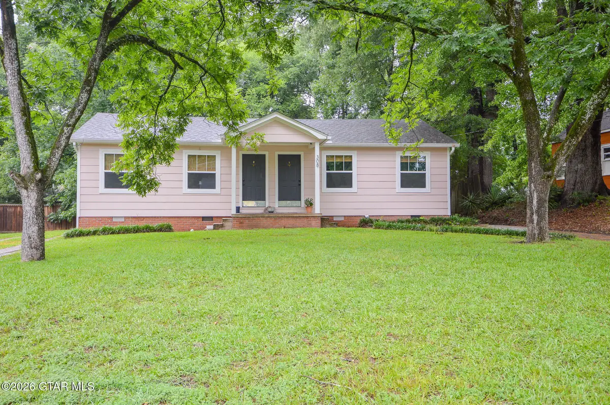 308 Scales, Starkville, MS 39759 - #1