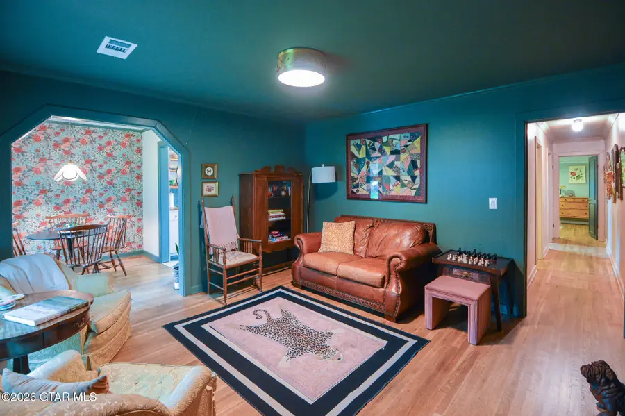 308 Scales, Starkville, MS 39759 - #3