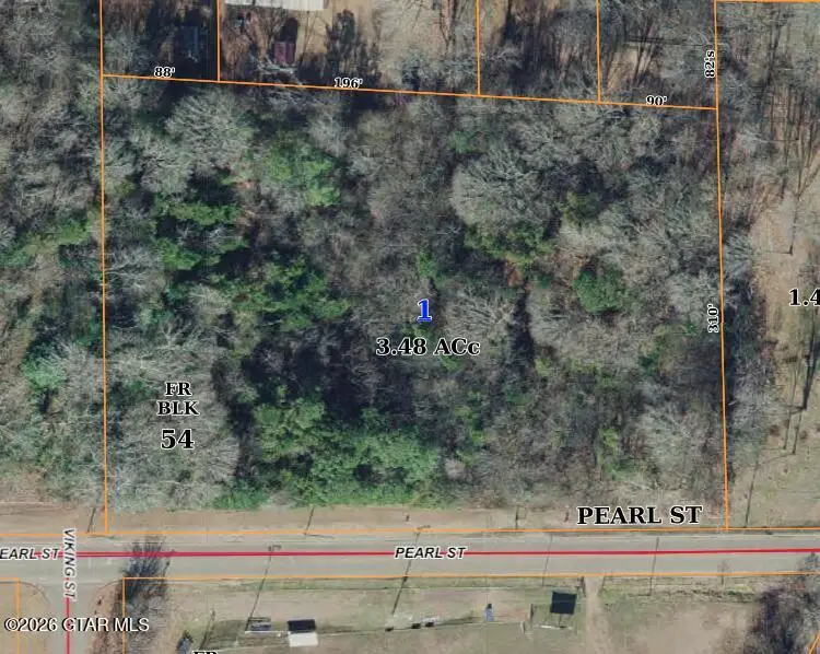 W Pearl, Macon, MS 39341 - #2
