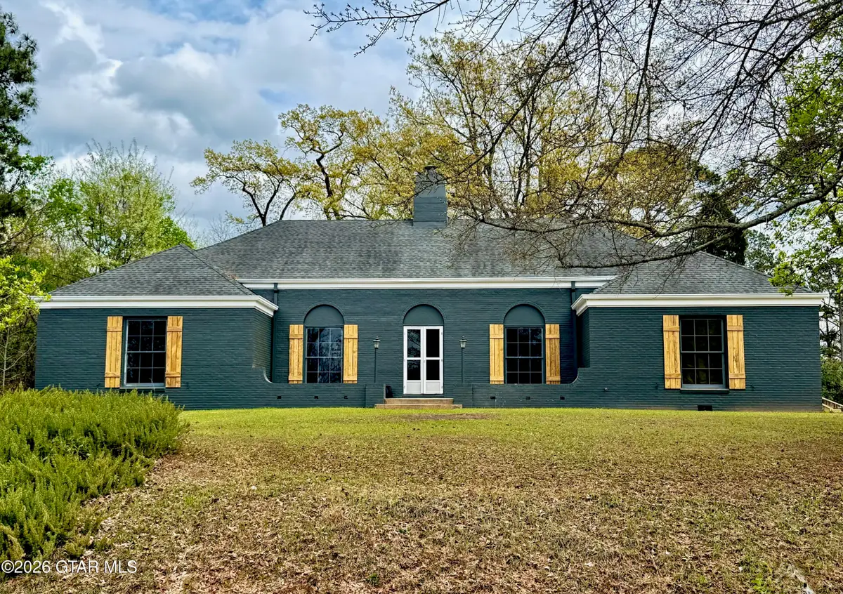 1705 Pleasant Ridge, Columbus, MS 39701 - #1