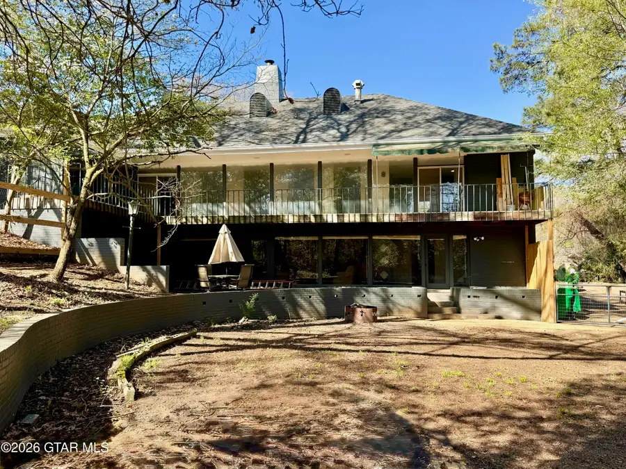 1705 Pleasant Ridge, Columbus, MS 39701 - #2