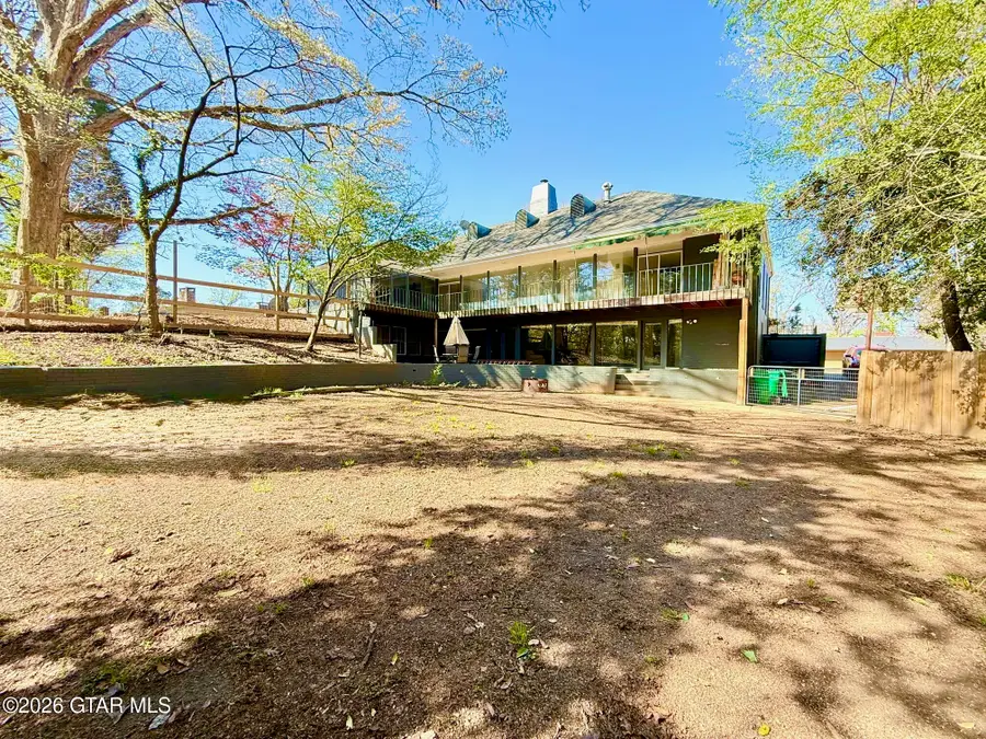 1705 Pleasant Ridge, Columbus, MS 39701 - #3
