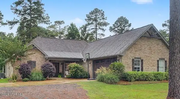 209 New Hope Church, Starkville, MS 39759