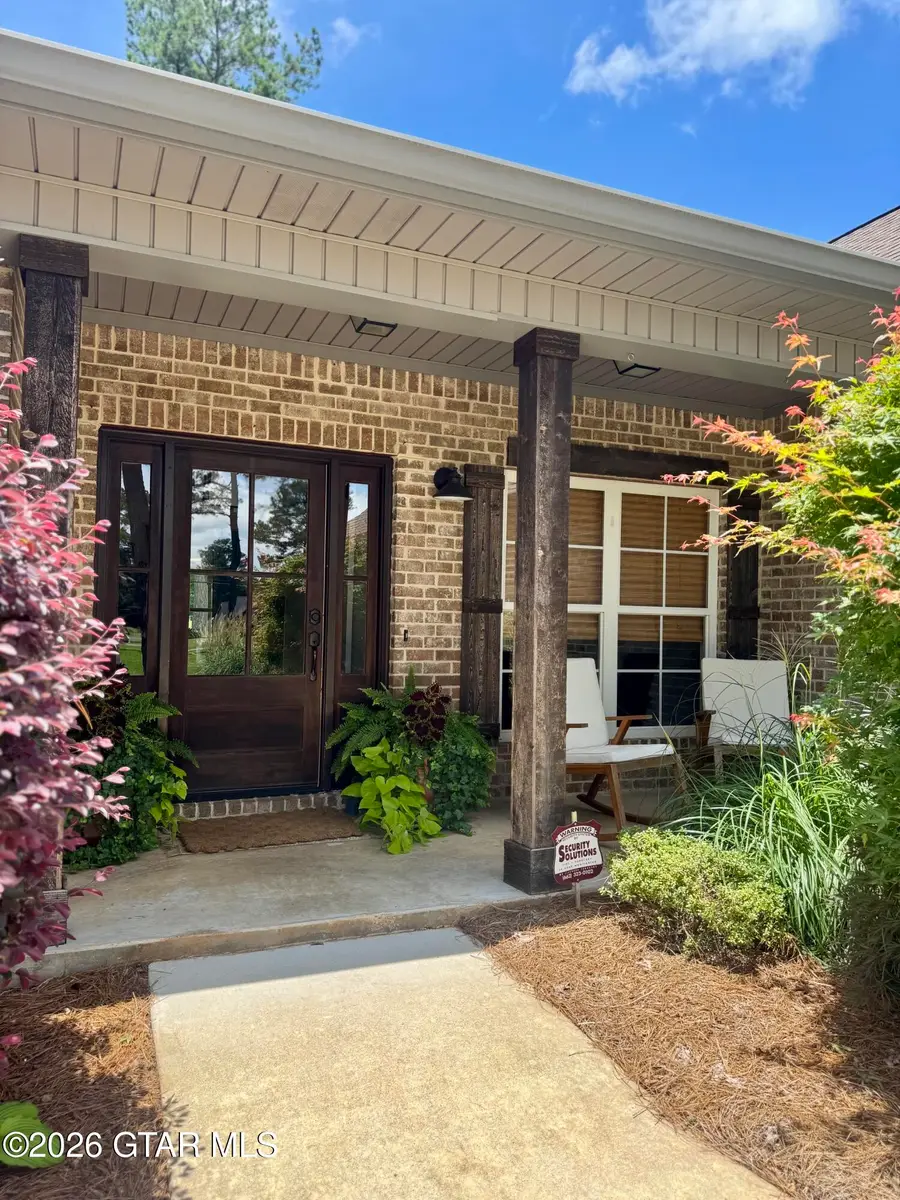 209 New Hope Church, Starkville, MS 39759 - #2