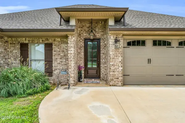40 Abbey, Caledonia, MS 39740