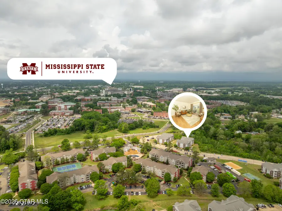 77 Graham, Starkville, MS 39759 - #2