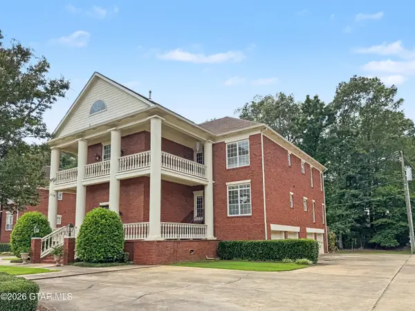 131 Willow Pointe, Columbus, MS 39705