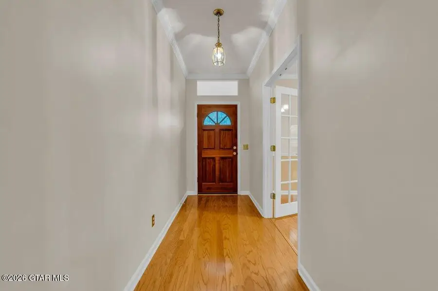 113 Oakridge, Starkville, MS 39759 - #3