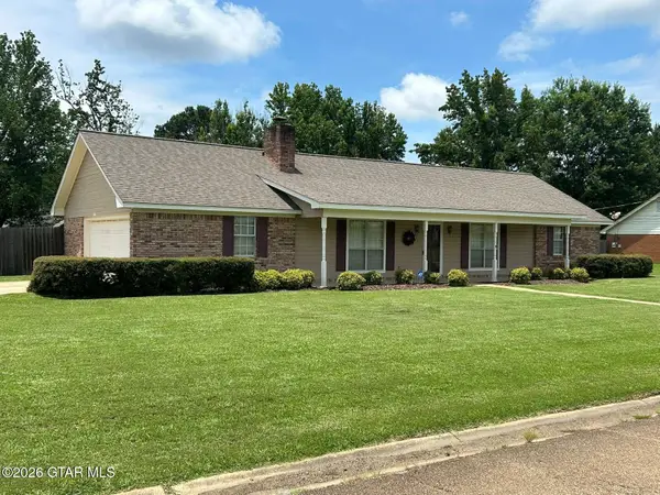 236 Swoope, Columbus, MS 39702