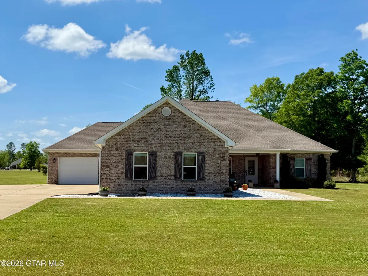 73 Ashleigh, Columbus, MS 39705 - #1