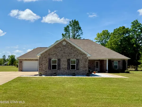 73 Ashleigh, Columbus, MS 39705