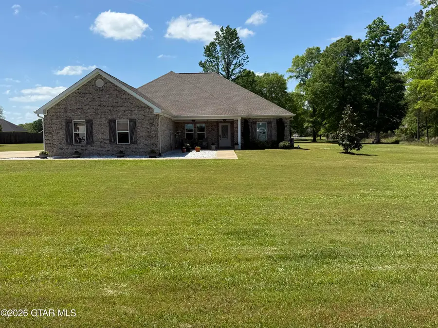 73 Ashleigh, Columbus, MS 39705 - #2
