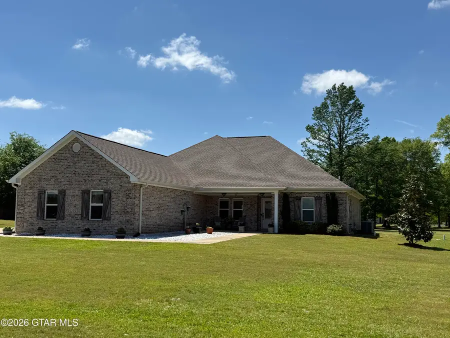 73 Ashleigh, Columbus, MS 39705 - #3