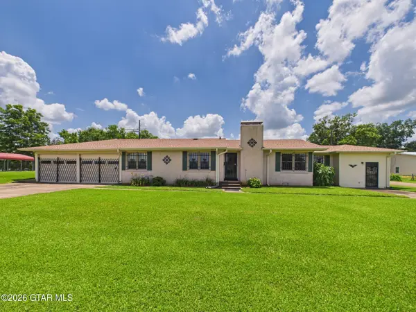 513 Montgomery, Aberdeen, MS 39730