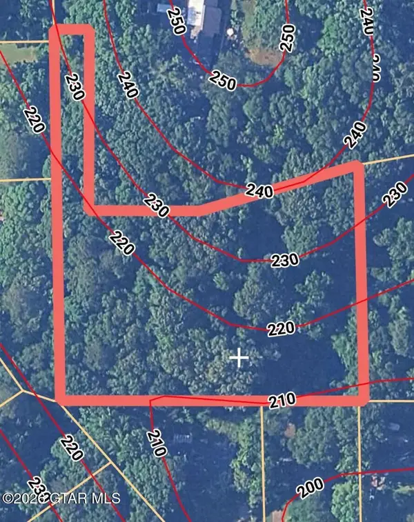 Deer Run, Columbus, MS 39705