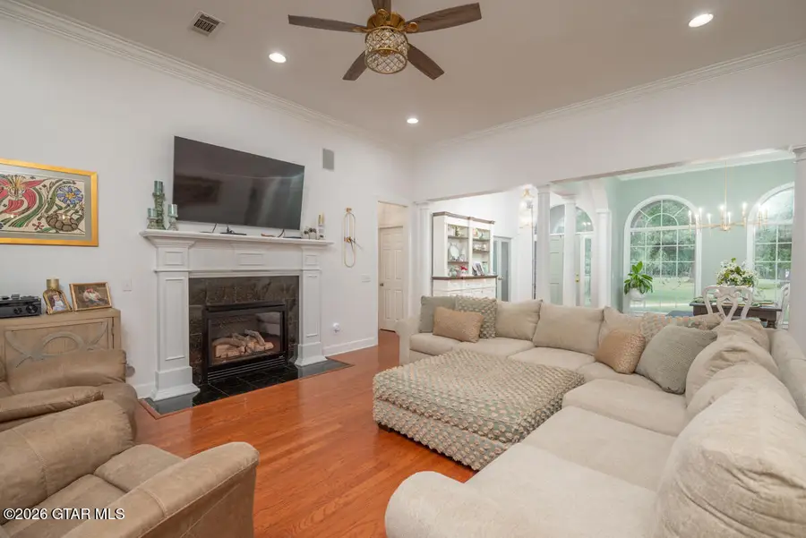 634 Crosby, Columbus, MS 39701 - #2