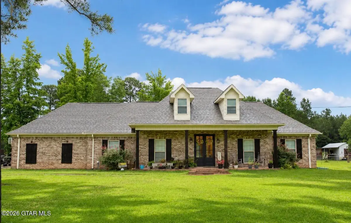 1695 Old Highway 12, Starkville, MS 39759 - #1