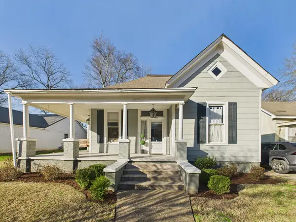 813 4th Ave. South, Columbus, MS 39701