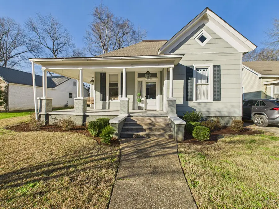 813 4th Ave. South, Columbus, MS 39701 - Image #2