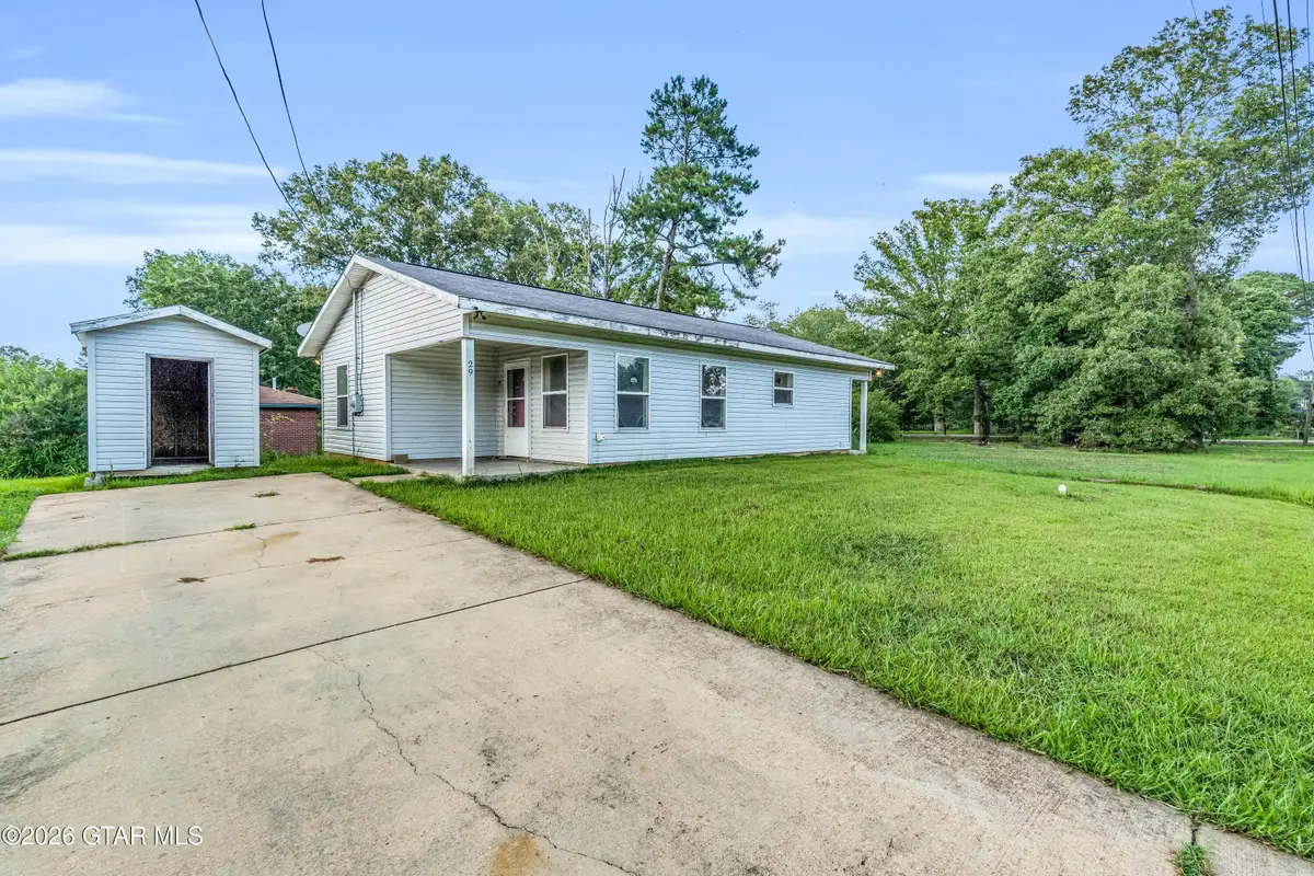 29 Greenwood, Starkville, MS 39759 - #1