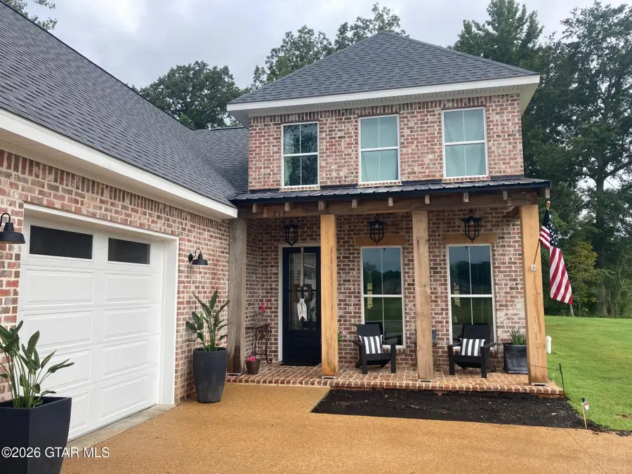 217 Royal Troon, Starkville, MS 39759 - #2