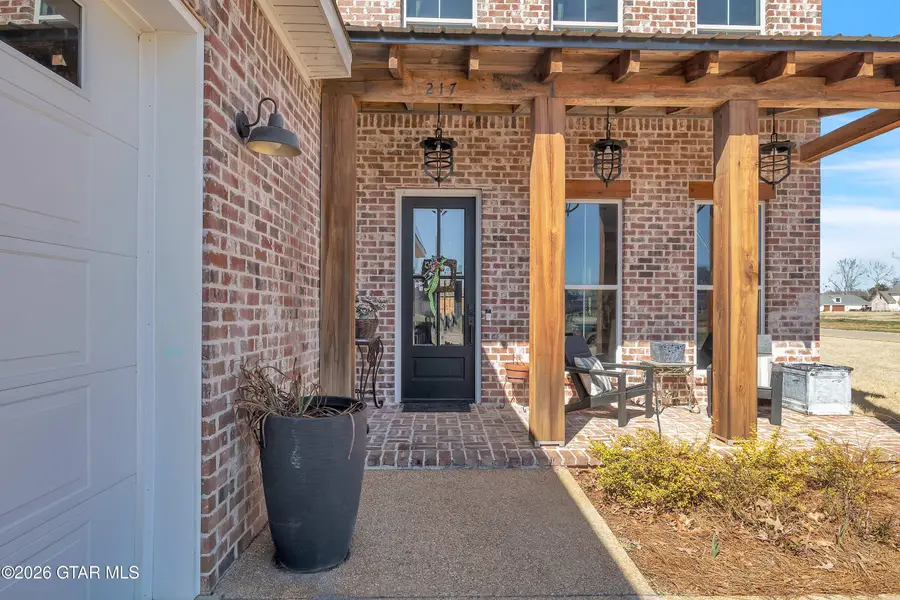 217 Royal Troon, Starkville, MS 39759 - #3