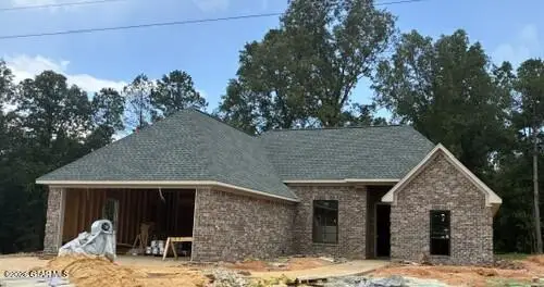 220 A W Williams, Pheba, MS 39755